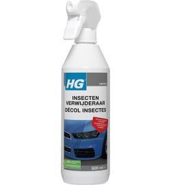 Hg HG Insectenverwijderaar (500 ml)
