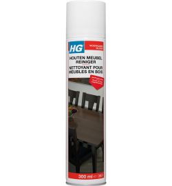 Hg HG Houten Meubel Reiniger (300 ml)