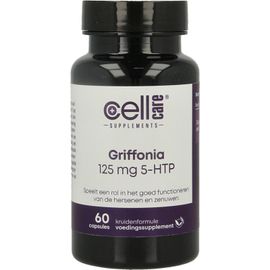 Cellcare CellCare Griffonia (60 capsules)