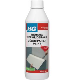 Hg HG Behangverwijderaar (500 ml)