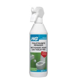 Hg HG Toiletruimte Reiniger (500 ml)