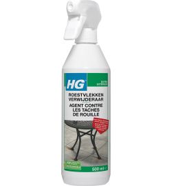 Hg HG Roestvlekkenverwijderaar (500 ml)