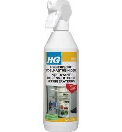 Hg HG Hygiã«Nische Koelkastreiniger (500 ml)