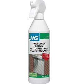 Hg HG Rolluikenreiniger (500 ml)