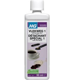 Hg HG Vlekweg Nr.1 (50 ml)