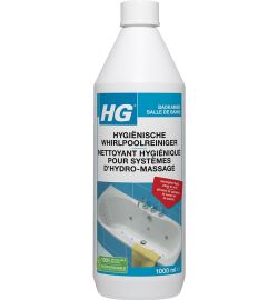Hg HG Hygiã«Nische Whirlpoolreiniger (1000 ml)