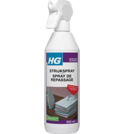 Hg HG Strijkspray (500 ml)