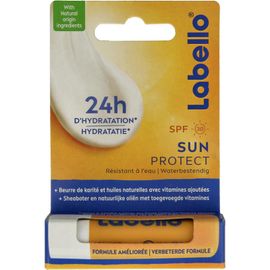 Labello Labello Sun protect SPF30 (4.8g)