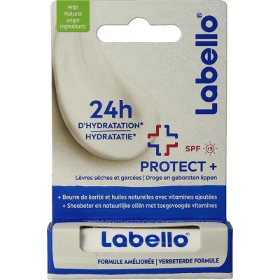 Labello Med repair blister (4.8g) 4.8g