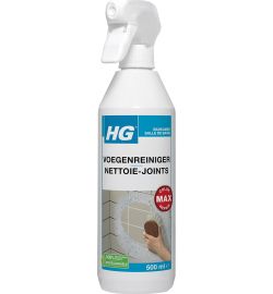 Hg HG Voegenreiniger (500 ml)