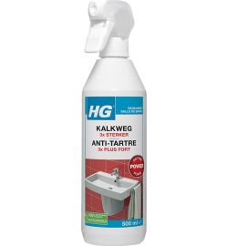 Hg HG Kalkweg Schuimspray 3X Sterker (500 ml)
