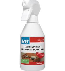 Hg HG Leerreiniger (300 ml)