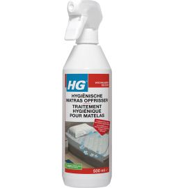 Hg HG Matrasopfrisser (500 ml)