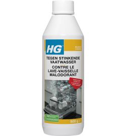 Hg HG Tegen Stinkende Vaatwassers (500 gr)