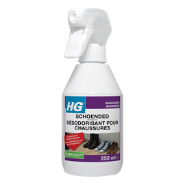 Hg HG Schoendeo (250 ml)