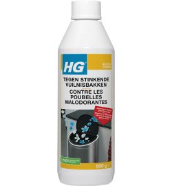 Hg HG Tegen Stinkende Vuilnisbakken (500 gr)
