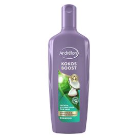 Andrelon Andrelon Shampoo Kokos Boost (300 ml)