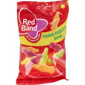 Red Band Red Band Frisse flesjes (120g)
