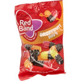 Red Band Red Band Dropfruit duo (120g)