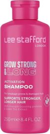 Lee Stafford Lee Stafford Grow it longer shampoo (250ml)