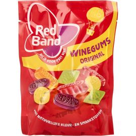 Red Band Red Band Winegums mix (235g)