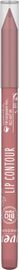 Lavera Lavera Lipcontour brave rose 01 (1,4 gr)