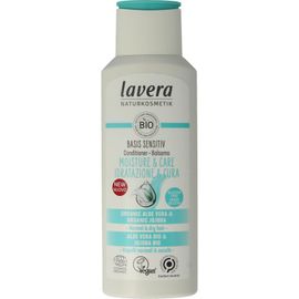 Lavera Lavera Conditioner basis sensitiv moi sture & care EN-IT (200 ml)