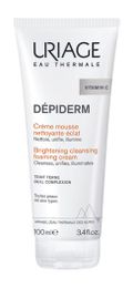 Uriage Uriage Depiderm cleansing foam creme (100 ml)