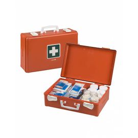 Heka Heka Verbandkoffer toolpack A oranj e (1 stuk)