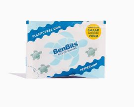 Benbits Benbits Peppermint single zakje (18 gr)