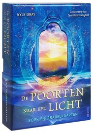 Deltas Deltas Poorten naar het licht boek/ka art (1 set)