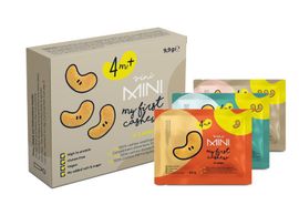 Vini Mini Vini Mini Mijn eerste cashew in 3 stappe n (9,9 gr)
