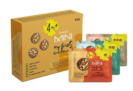 Vini Mini Vini Mini Mijn eerste walnoot in 3 stapp en (8,2 gr)