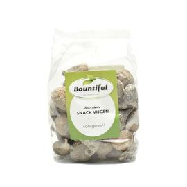Bountiful Bountiful Snack Vijgen (400 gr)