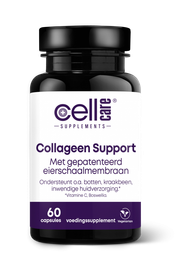 Cellcare CellCare Ovomove & skin (60 capsules)