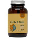 Cornish Seaweed Clarity & focus (60 capsules) 60 capsules thumb