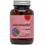 Cornish Seaweed Wild & Beautiful bio (60 capsules) 60 capsules thumb