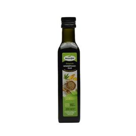 Bountiful Bountiful Hennepzaadolie omega 3-6-9 bio (250 ml)