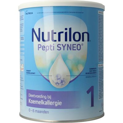 Nutrilon Pepti syneo 1 (800g) 800g