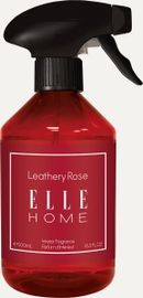 Elle Home Elle Home Leathery rose interior spray (500 ml)