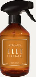 Elle Home Elle Home Ambre d'or interior spray (500 ml)