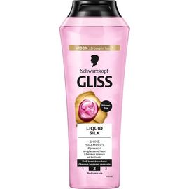 Gliss Kur Gliss Kur Shampoo liquid silk (250 ml)