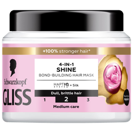 Gliss Kur Gliss Kur Gliss liquid silk mask (400 ml)