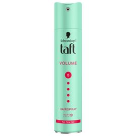 Taft Taft Hairspray volume mega strong (250ml)