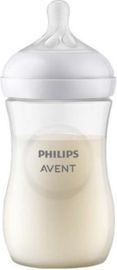 Avent Avent Natural voedingsfles (1st)