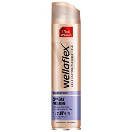 Wella Wella Hairspray volume boost extra strong (250ml)