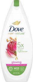 Dove Dove Shower glowing (225 ml)