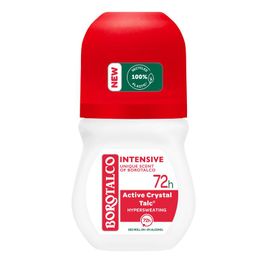 Borotalco Borotalco Deodorant roller intensive (50 ml)