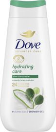 Dove Dove Shower advanced hydrating (225 ml)