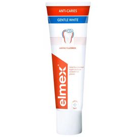 Elmex Elmex Tandpasta anti caries gentle white (75 ml)